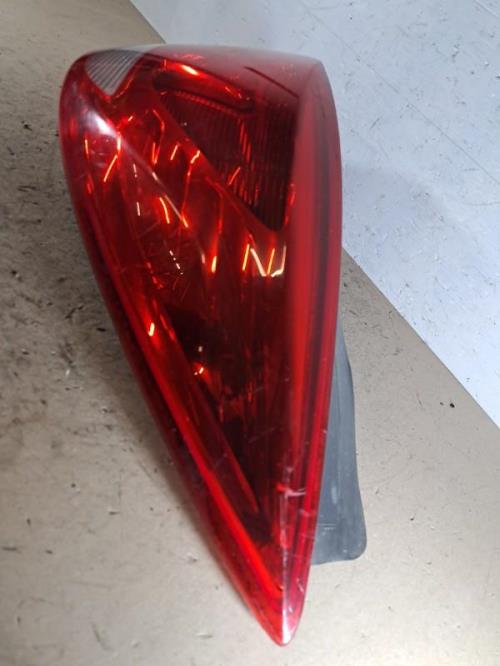 Image Feu arriere principal droit (feux) - OPEL INSIGNIA 1