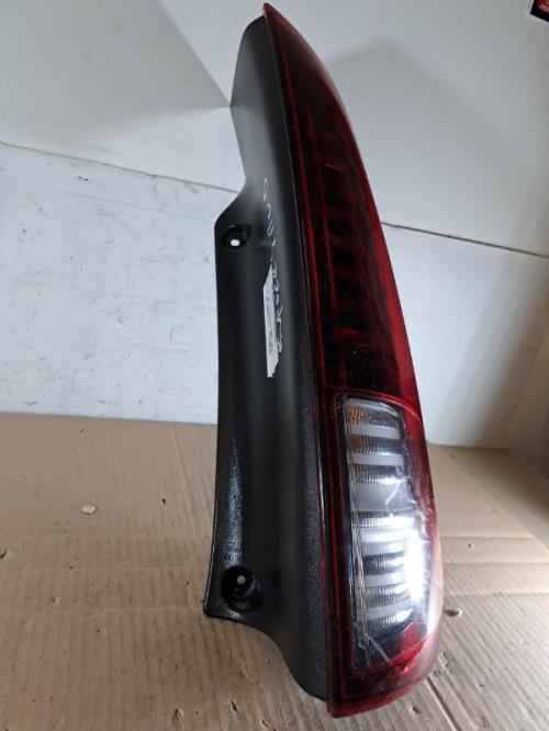 Image Feu arriere principal droit (feux) - RENAULT ESPACE 4