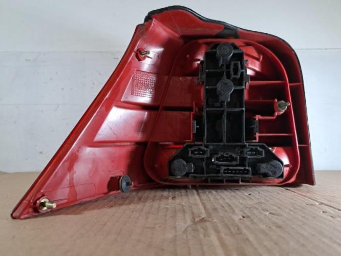 Image Feu arriere principal droit (feux) - VOLKSWAGEN GOLF 4