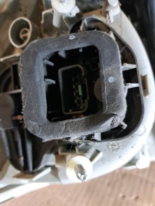 Image Feu arriere principal droit (feux) - VOLKSWAGEN GOLF 5