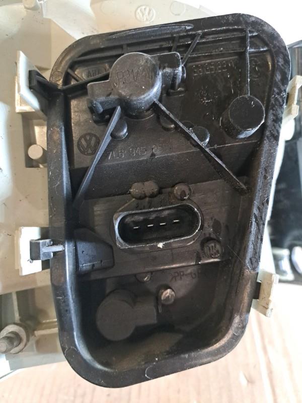 Pièce Auto