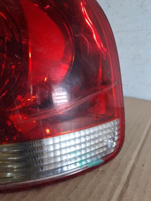 Image Feu arriere principal droit (feux) - VOLKSWAGEN TOUAREG 1