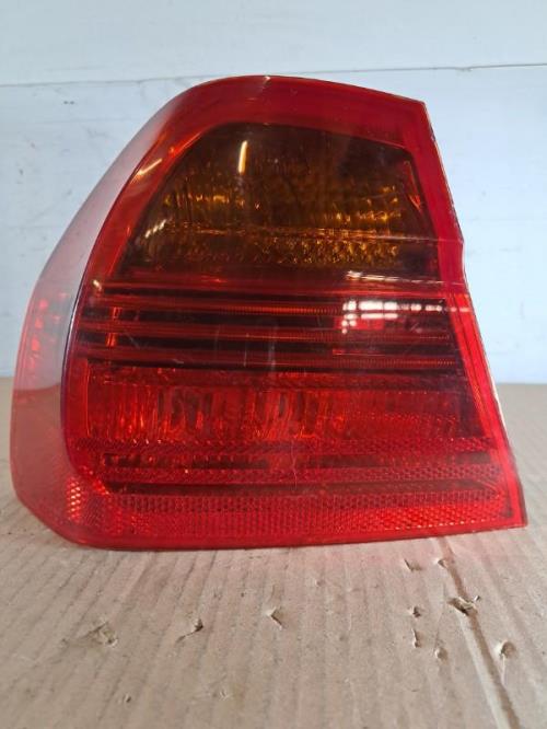 Image Feu arriere principal gauche (feux) - BMW SERIE 3 E90