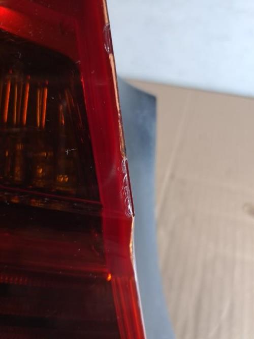 Image Feu arriere principal gauche (feux) - BMW SERIE 3 E90