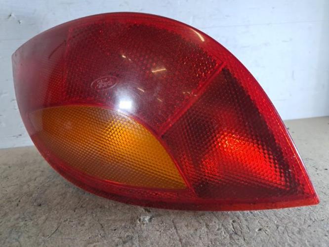 Image Feu arriere principal gauche (feux) - FORD KA 1