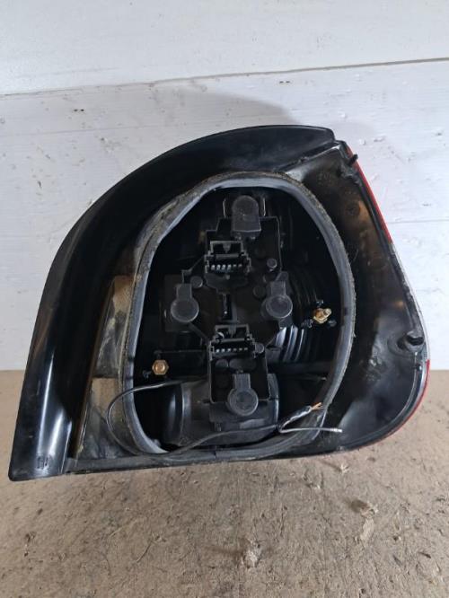Image Feu arriere principal gauche (feux) - RENAULT SCENIC 1