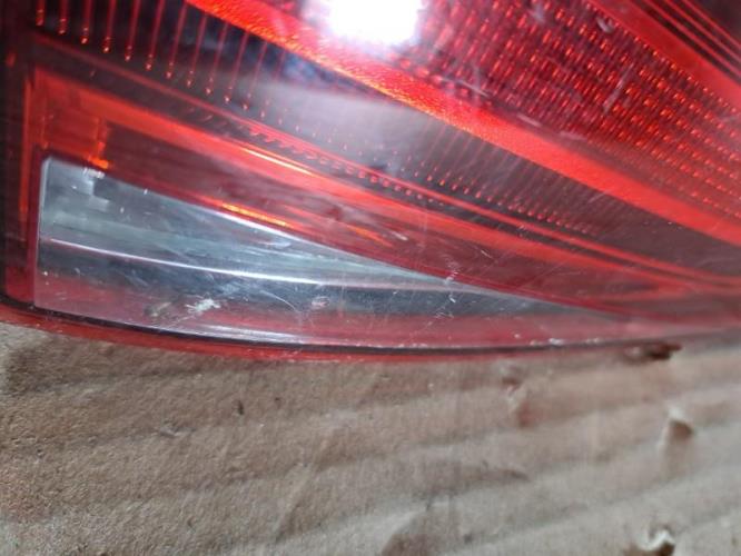 Image Feu arriere secondaire gauche (feux) - VOLKSWAGEN GOLF 7