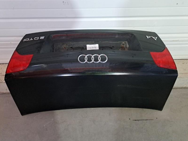 Malle/Hayon arriere AUDI A4 2 PHASE 1 Diesel - 1