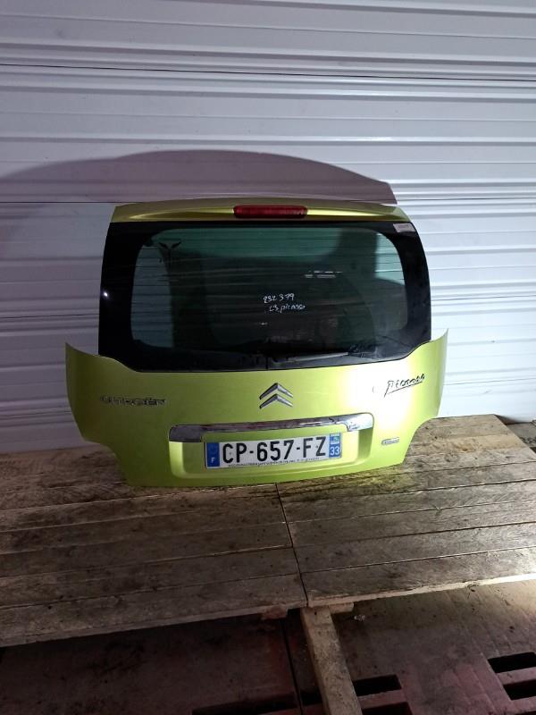 Pièce Auto
