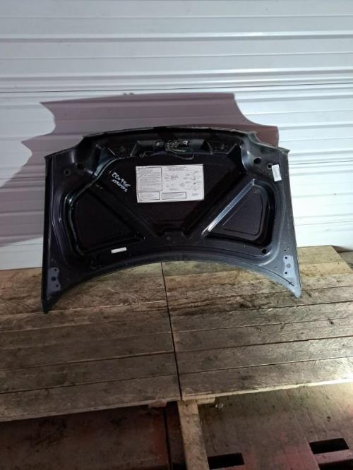 Image Malle/Hayon arriere - CHRYSLER STRATUS