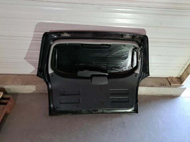 Image Malle/Hayon arriere - HYUNDAI TUCSON 1