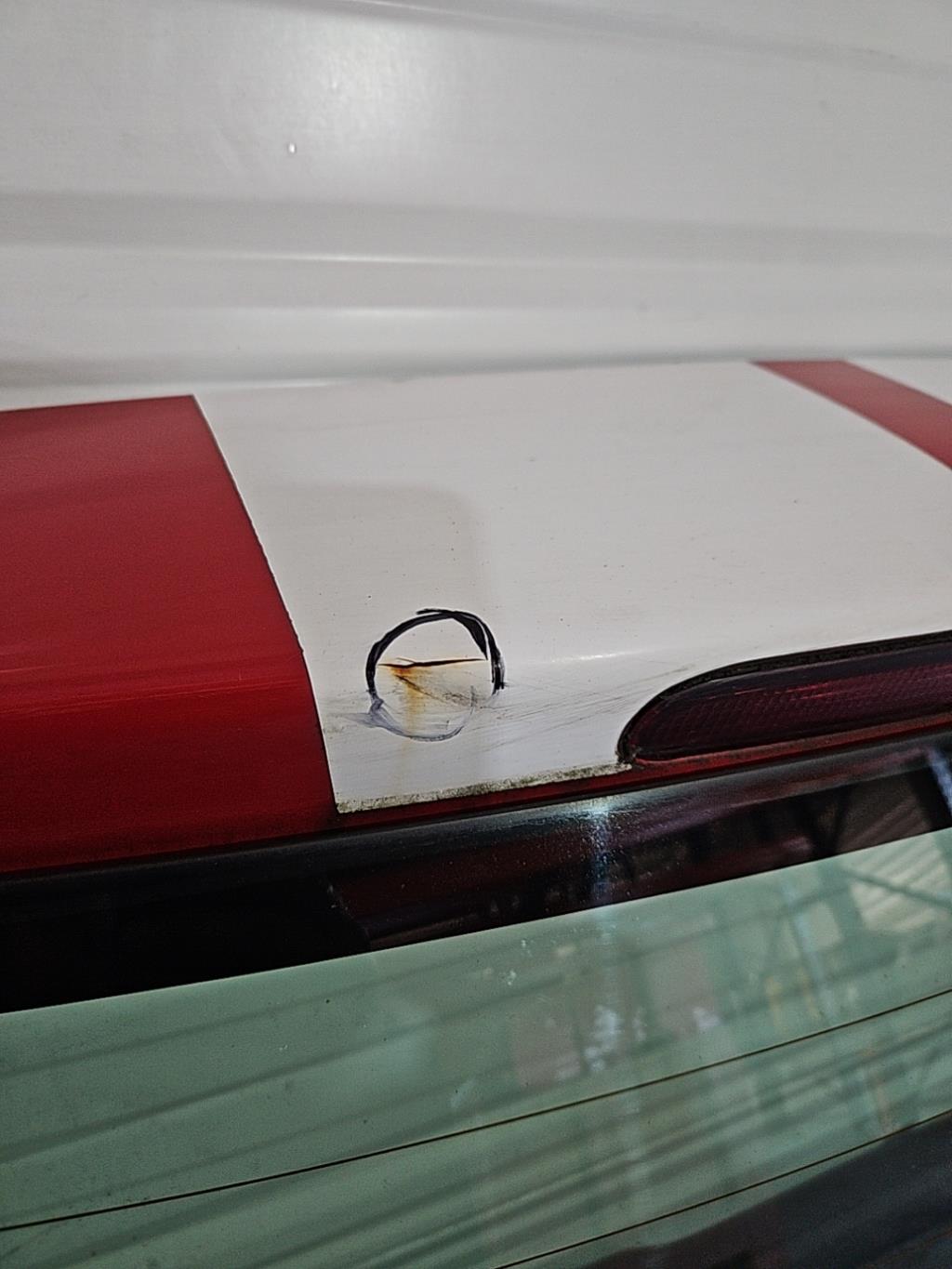 Pièce Auto