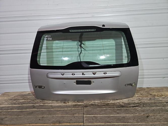 Image Malle/Hayon arriere - VOLVO V 50