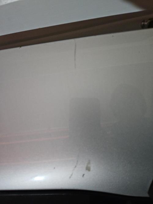 Image Malle/Hayon arriere - VOLVO V 50