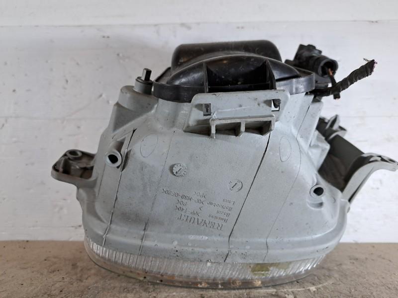 Pièce Auto