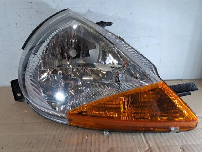 Image Optique avant principal droit (feux)(phare) - FORD KA 1