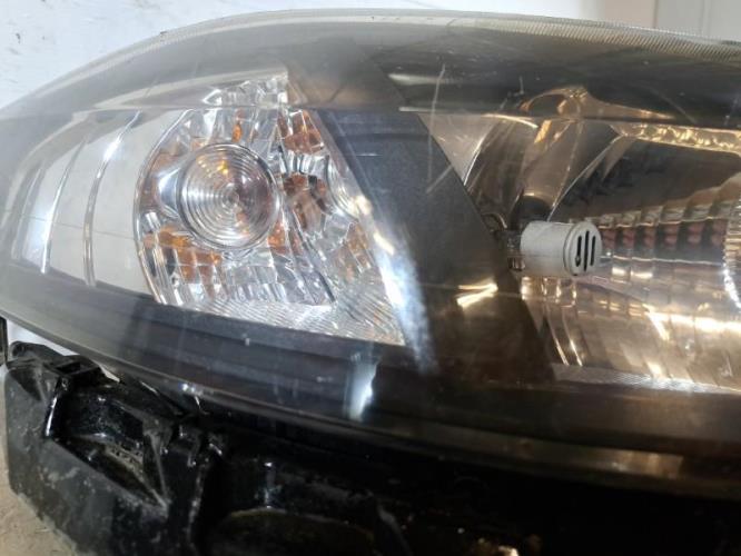 Image Optique avant principal droit (feux)(phare) - RENAULT LAGUNA 2