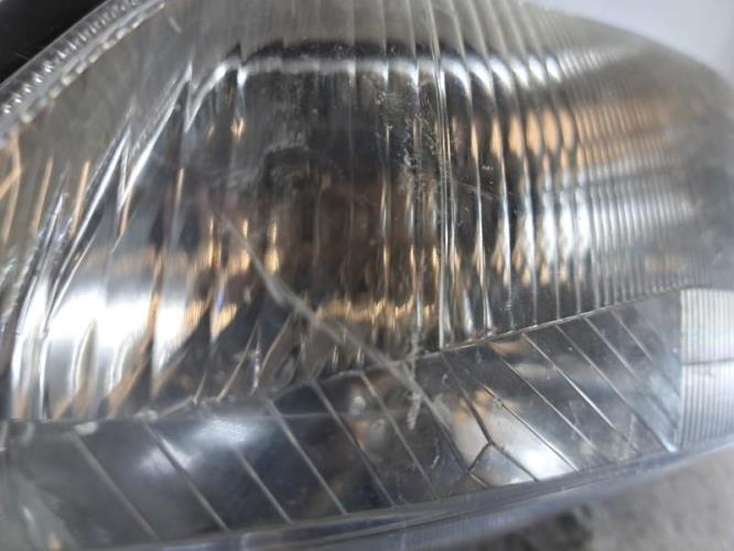 Image Optique avant principal gauche (feux)(phare) - PEUGEOT 106