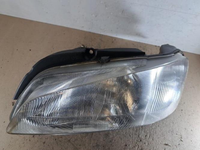Image Optique avant principal gauche (feux)(phare) - PEUGEOT 106