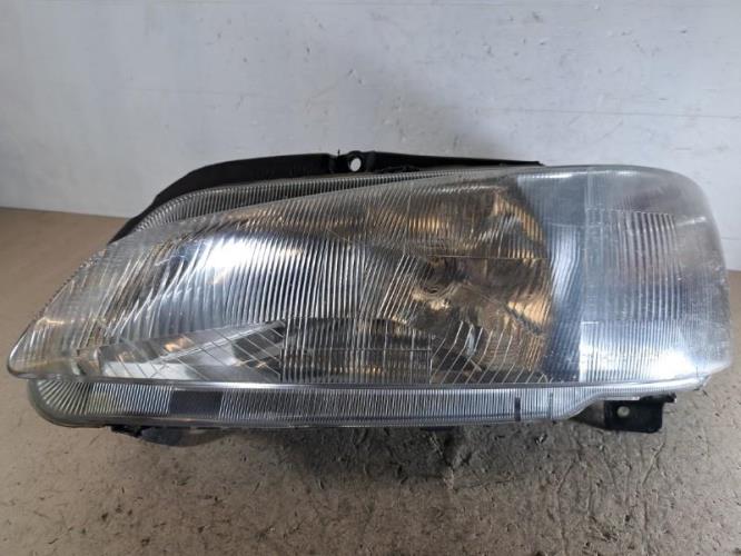Image Optique avant principal gauche (feux)(phare) - PEUGEOT 106