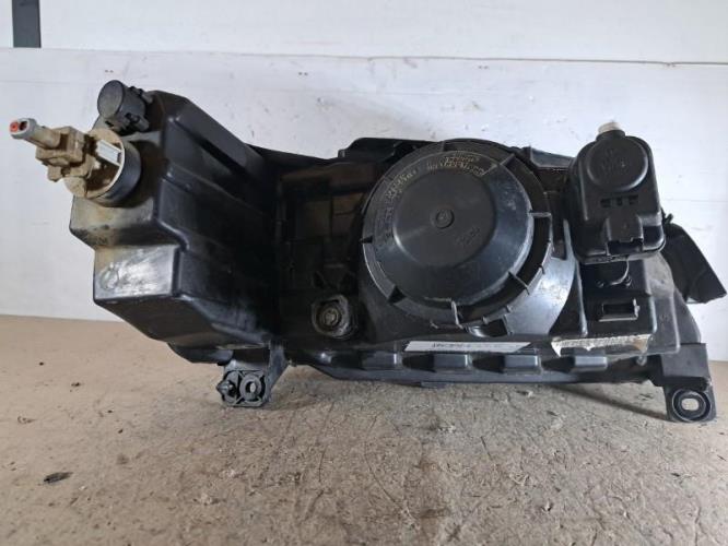 Image Optique avant principal gauche (feux)(phare) - PEUGEOT 106