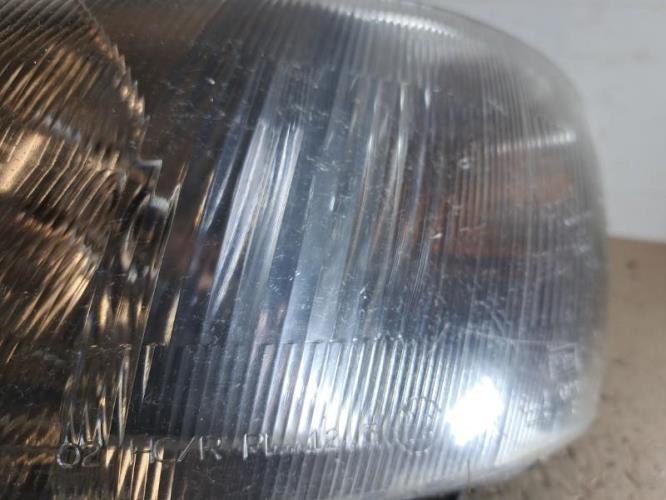 Image Optique avant principal gauche (feux)(phare) - PEUGEOT 106