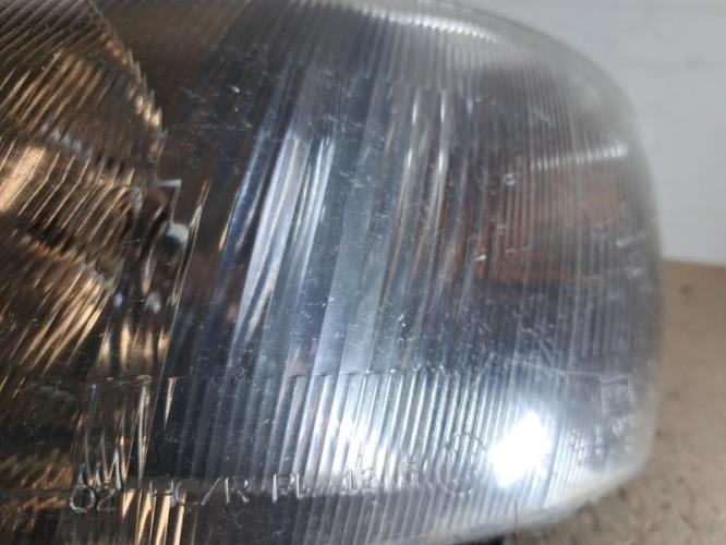 Image Optique avant principal gauche (feux)(phare) - PEUGEOT 106