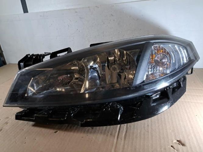 Image Optique avant principal gauche (feux)(phare) - RENAULT LAGUNA 2