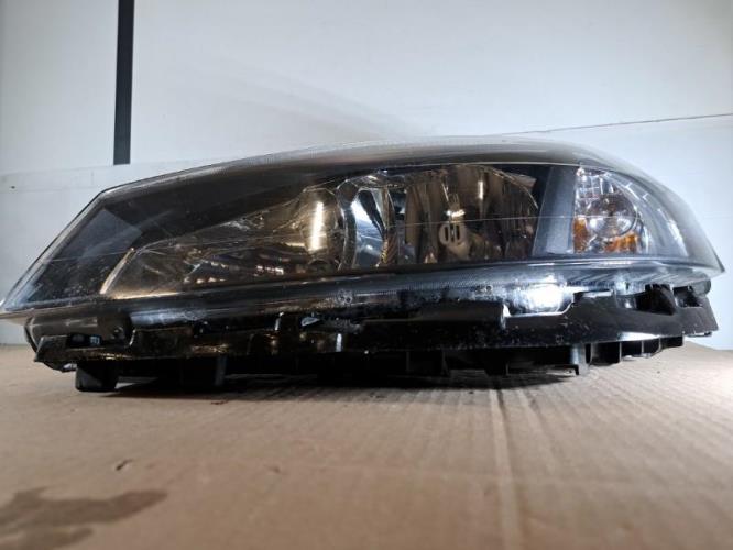 Image Optique avant principal gauche (feux)(phare) - RENAULT LAGUNA 2