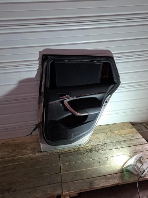 Image Porte arriere droit - OPEL INSIGNIA 1