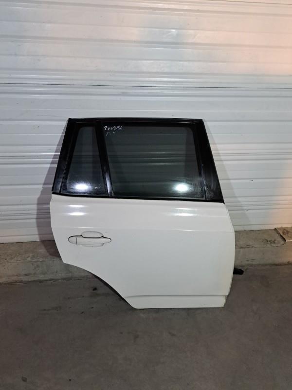 Porte arriere droit BMW X3 E83 PHASE 2 Diesel - 1