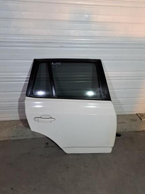 Image Porte arriere droit - BMW X3 E83