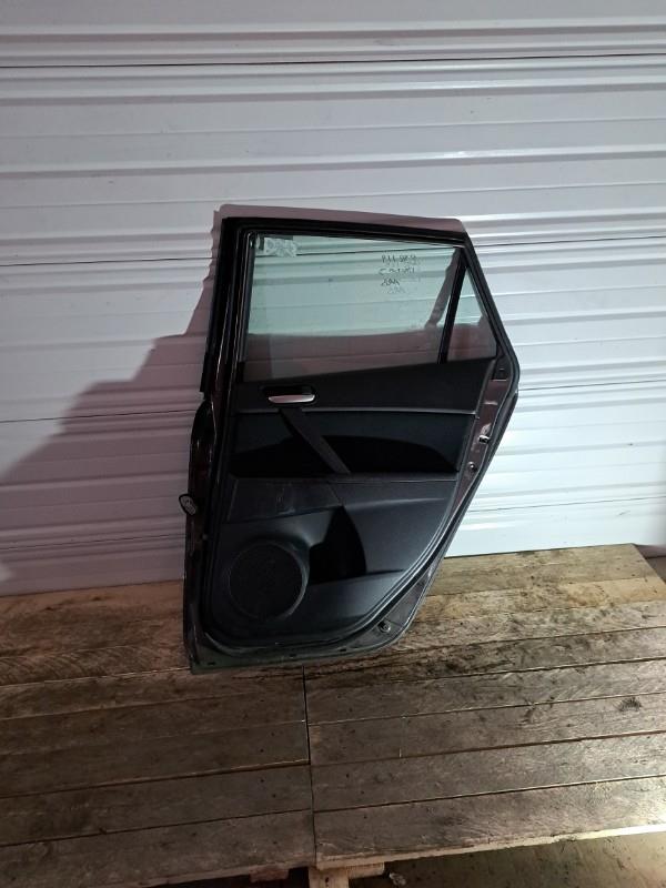 Porte arriere droit MAZDA 3 2 PHASE 1 Diesel - 1