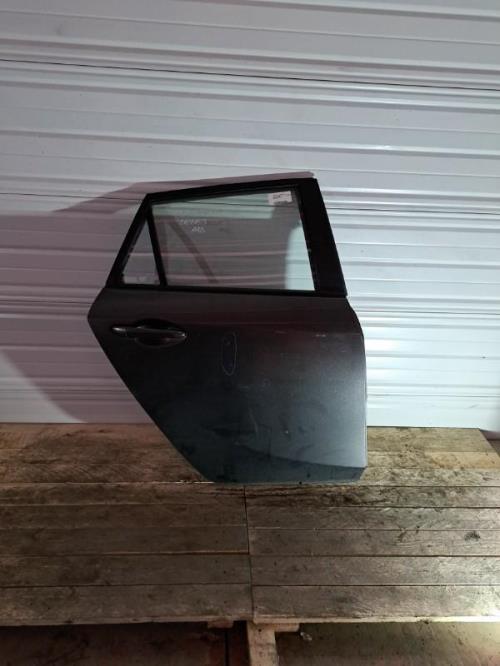 Image Porte arriere droit - MAZDA 3 2