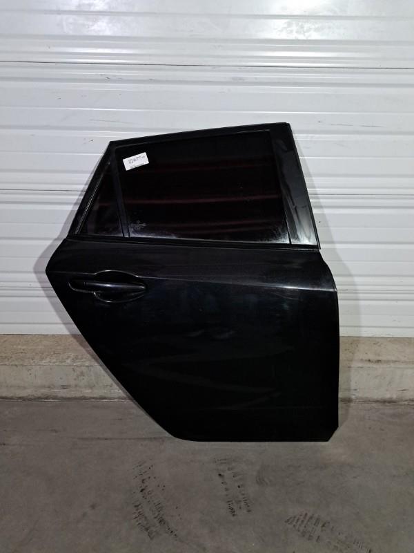 Porte arriere droit MAZDA 3 2 PHASE 2 Essence - 1