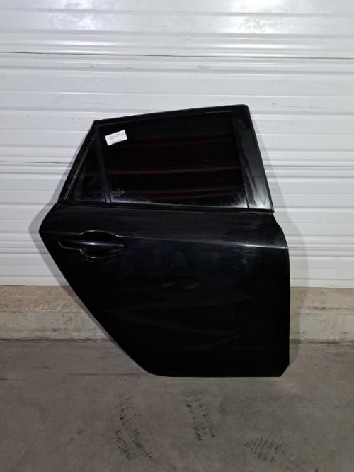 Image Porte arriere droit - MAZDA 3 2