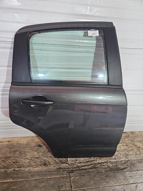 Image Porte arriere droit - CITROEN C3 2