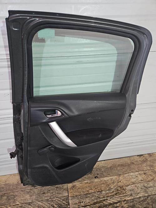 Image Porte arriere droit - CITROEN C3 2