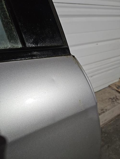 Image Porte arriere droit - FIAT BRAVO 2