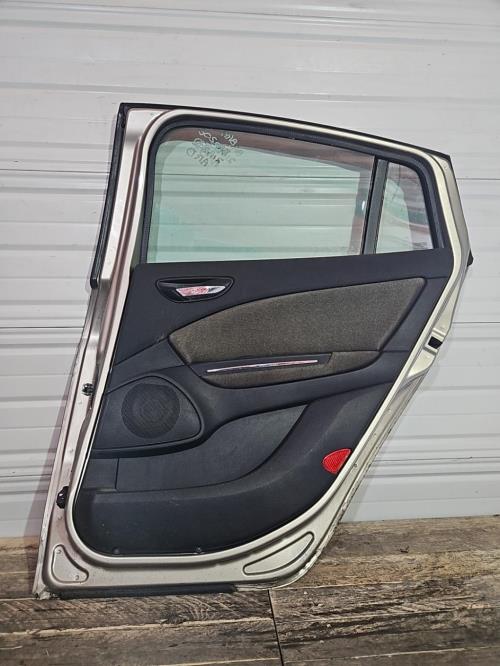 Image Porte arriere droit - FIAT BRAVO 2