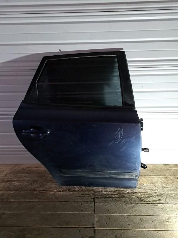 Porte arriere droit KIA CEE-D 1 PHASE 1 Diesel - 1