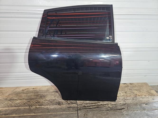 Image Porte arriere droit - SEAT LEON 2