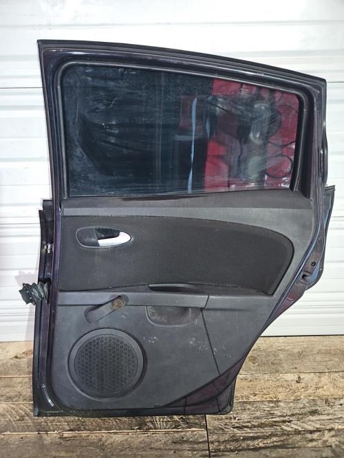 Image Porte arriere droit - SEAT LEON 2