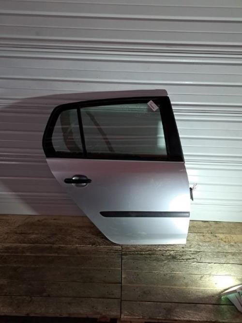 Image Porte arriere droit - VOLKSWAGEN GOLF 5