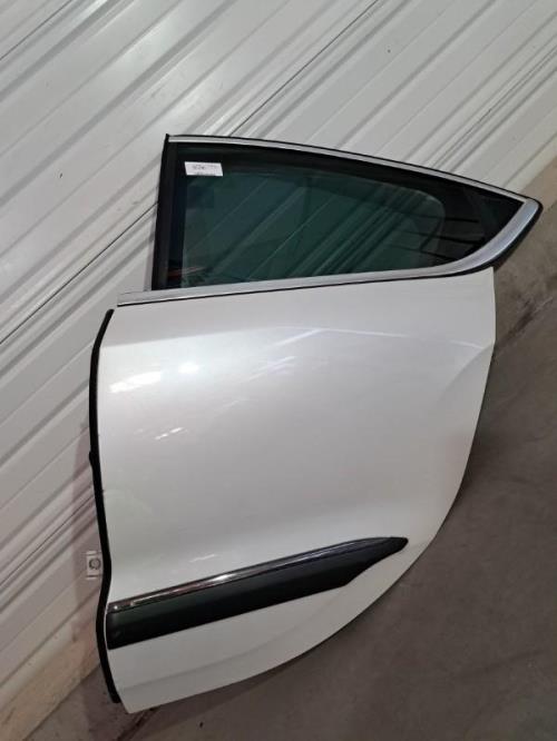 Image Porte arriere gauche - CITROEN DS4