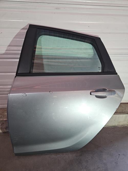 Image Porte arriere gauche - OPEL ASTRA J