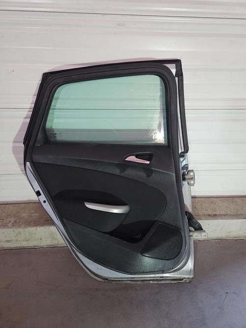 Image Porte arriere gauche - OPEL ASTRA J