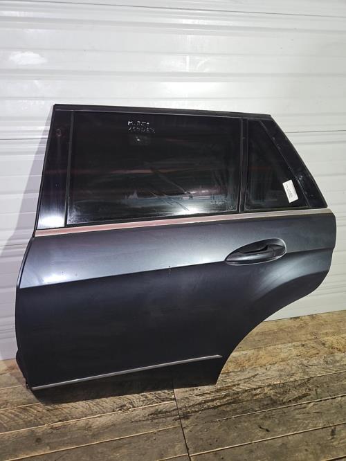 Image Porte arriere gauche - MERCEDES CLASSE E 212