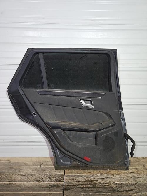 Image Porte arriere gauche - MERCEDES CLASSE E 212