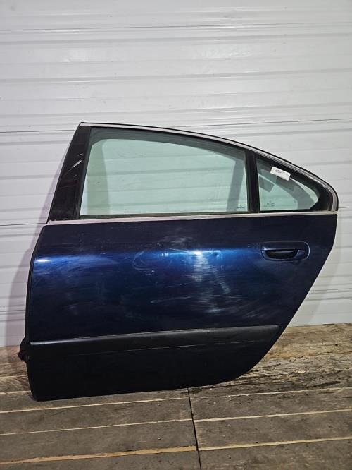 Image Porte arriere gauche - PEUGEOT 607